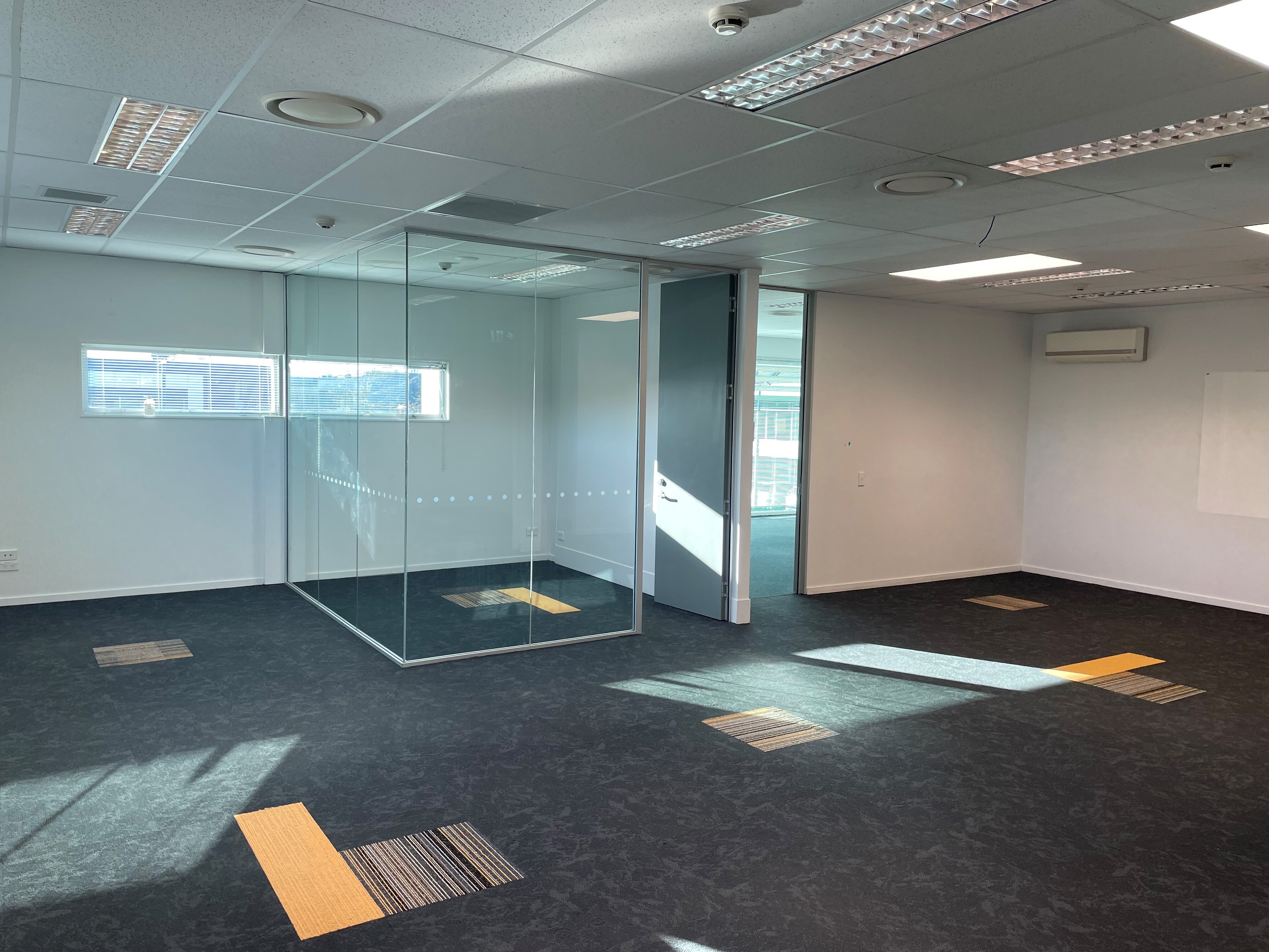 13/2 Barry Hogan Place, Riccarton, Christchurch, 0 침실, 0 욕실, Office Premises