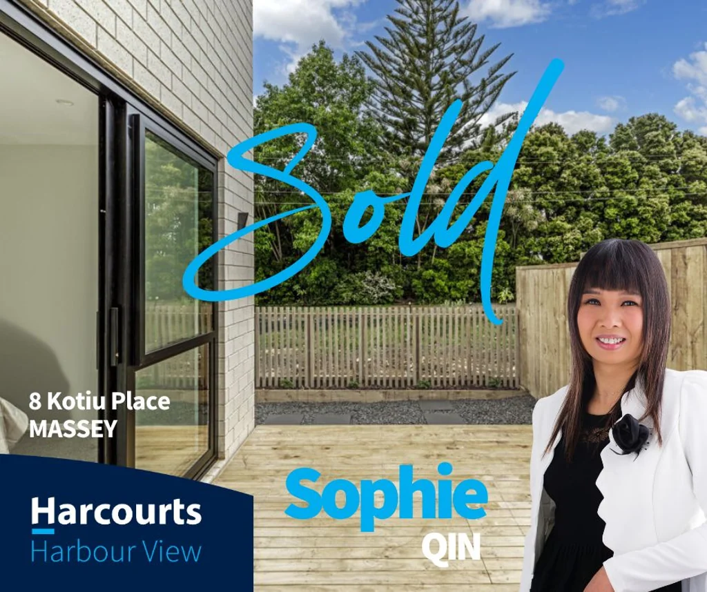 8 Kotiu Place, Massey, Waitakere City, Auckland