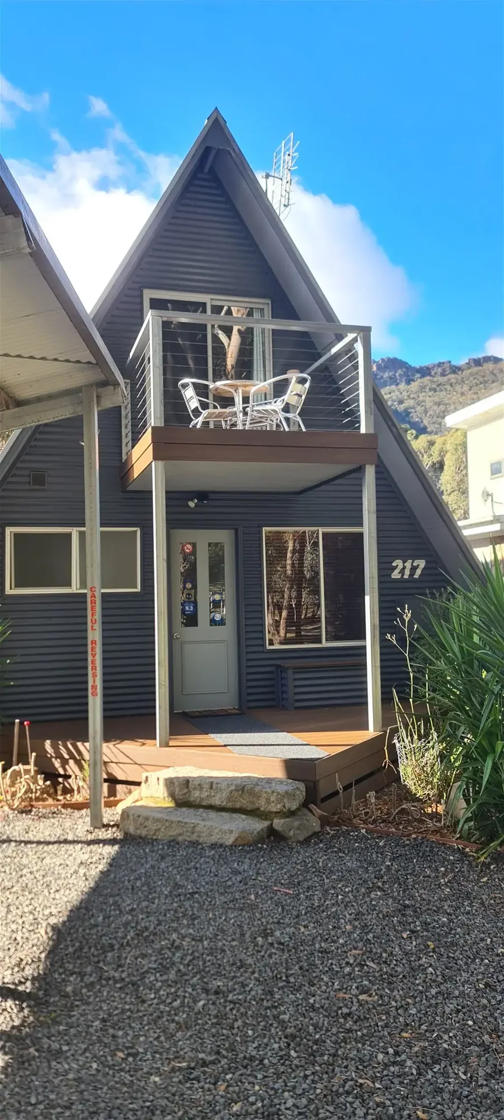 Halls Gap 2બેડરૂમ Headline Goes Here