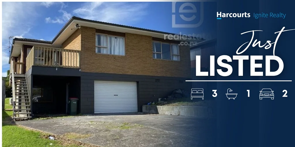 3 Bedrooms + Rumpus in Prime location