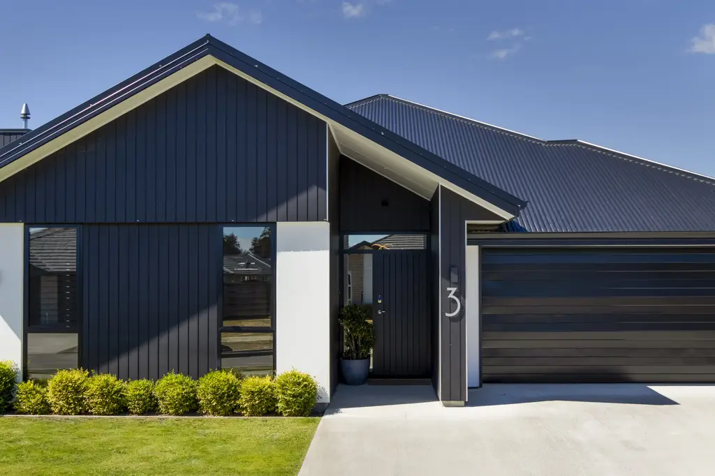 Blenheim Central 4chambre Vendors Taking a Loss - A Sale Is Needed