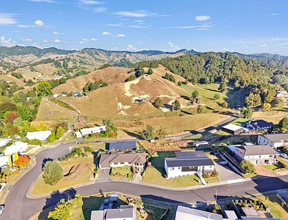 1 Byars Avenue, Taumarunui, Ruapehu, 0 rūma, 0 rūma horoi, House