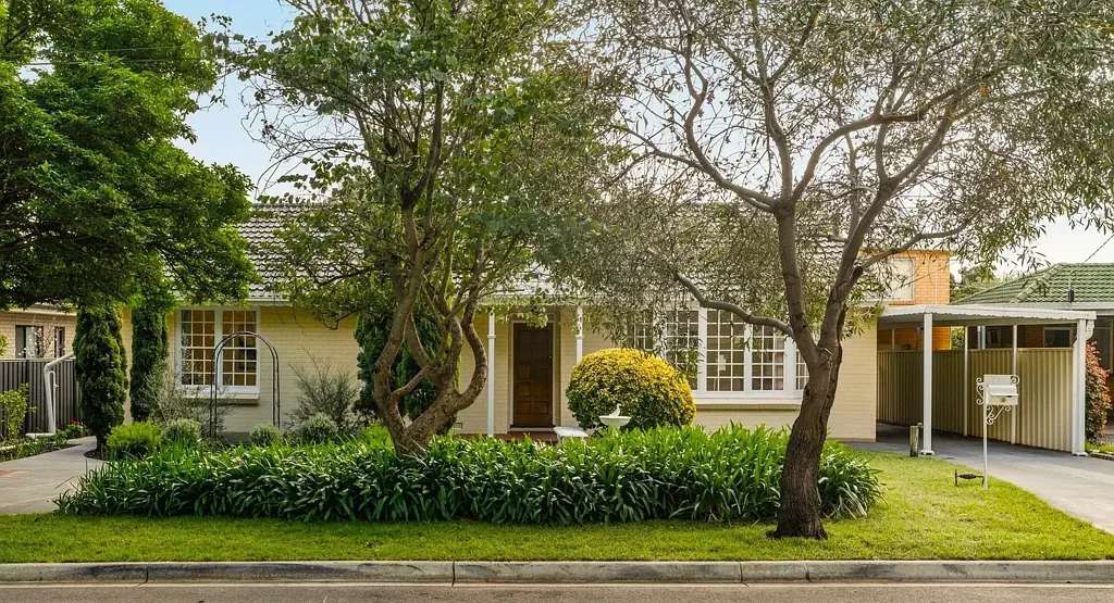 25 Hamish Grove, Rostrevor, SA 5073, 3房, 1浴, House