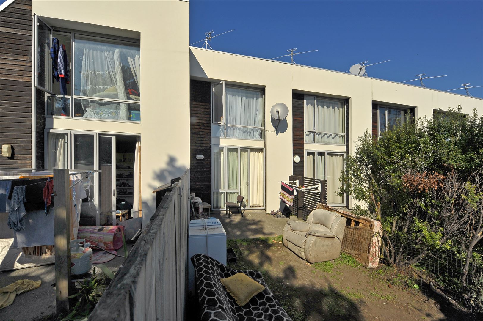 31e Gibbon Street, Sydenham, Christchurch, 1 침실, 1 욕실