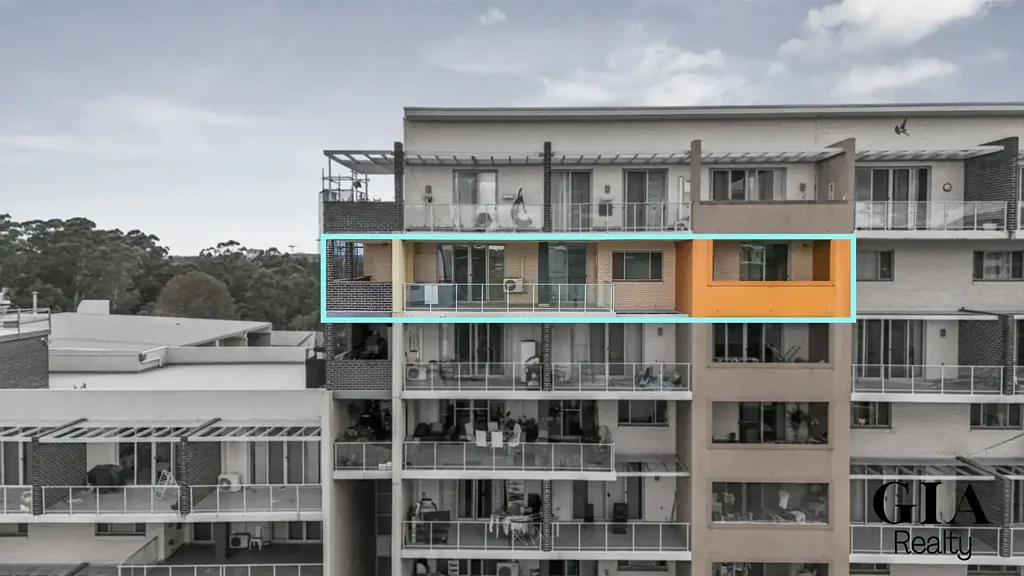 Fairfield 2Phòng ngủ Modern & Convenient Apartment Living in the Heart of Fairfield