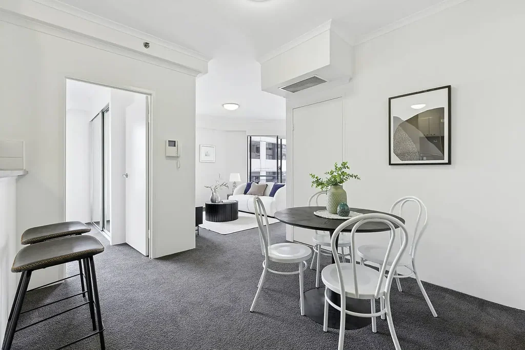 106/365 Kent Street, Sydney, NSW 2000
