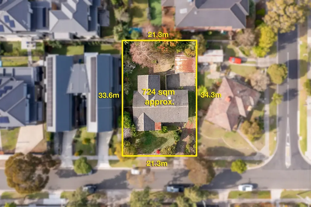 Ashwood 3Habitaciones Perfect Investment Opportunity or Ideal for Developers and Renovators!