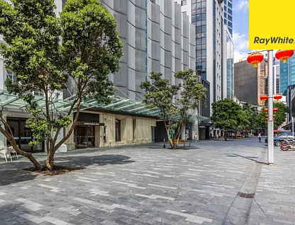 S1-01/65 Fort Street, Auckland Central, Auckland City, 1 ਕਮਰੇ, 1 ਬਾਥਰੂਮ, Apartment