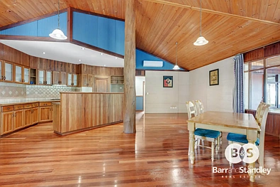 Kitchen - 8 Roundstone Court, Australind, WA 6233