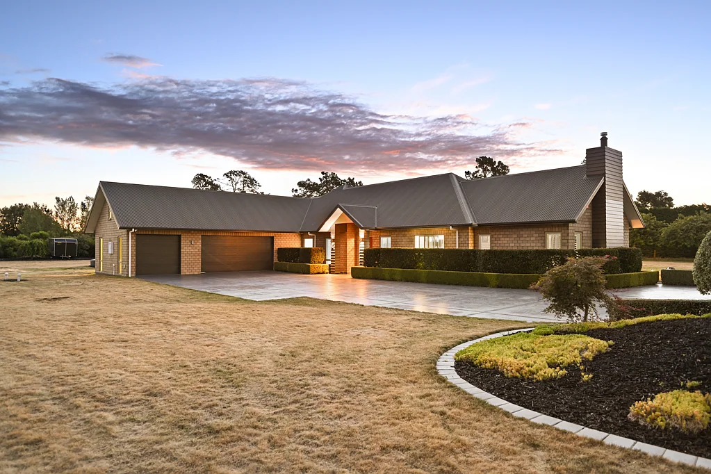 Matangi 4房  Country Serenity, City Convenience 