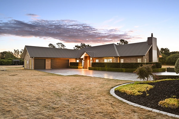 Matangi 4房  Country Serenity, City Convenience 
