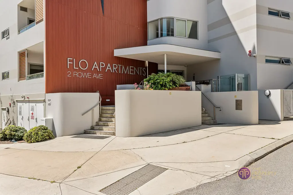 Modern 2-Bedroom Apartment for Rent – Just 5km from Perth CBD!