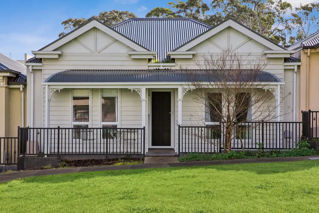 Mount Barker 2غرفة نوم Easy Living in a Thriving Mount Barker Location