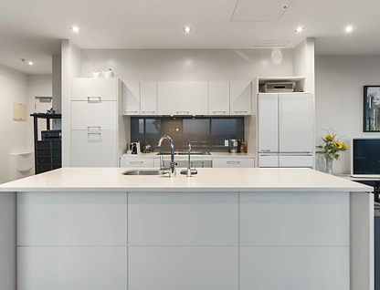 1903/3 Northcroft Street, Takapuna, North Shore City, 2 Bedrooms, 2 Bathrooms, Apartment