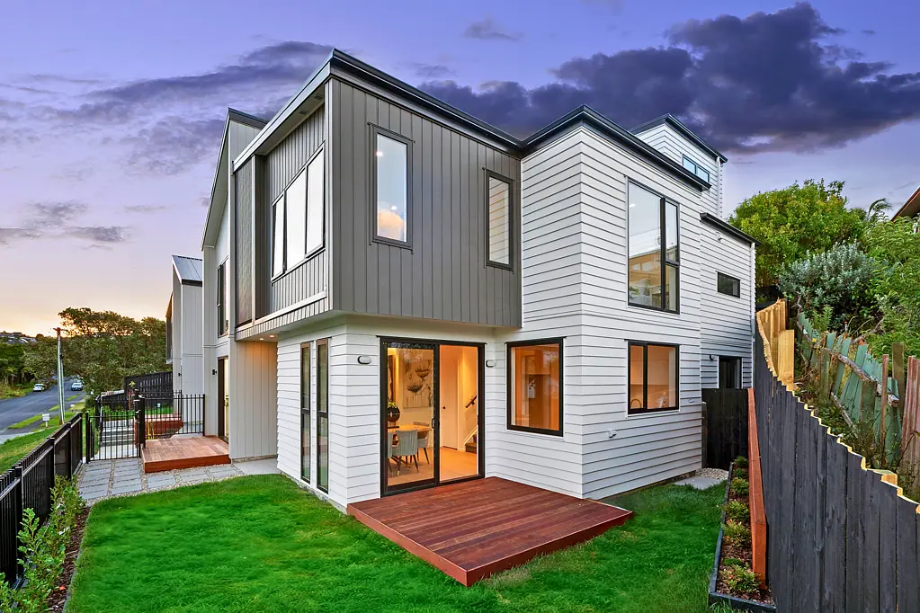 3/1 Montana Avenue, Murrays Bay, North Shore City, Auckland