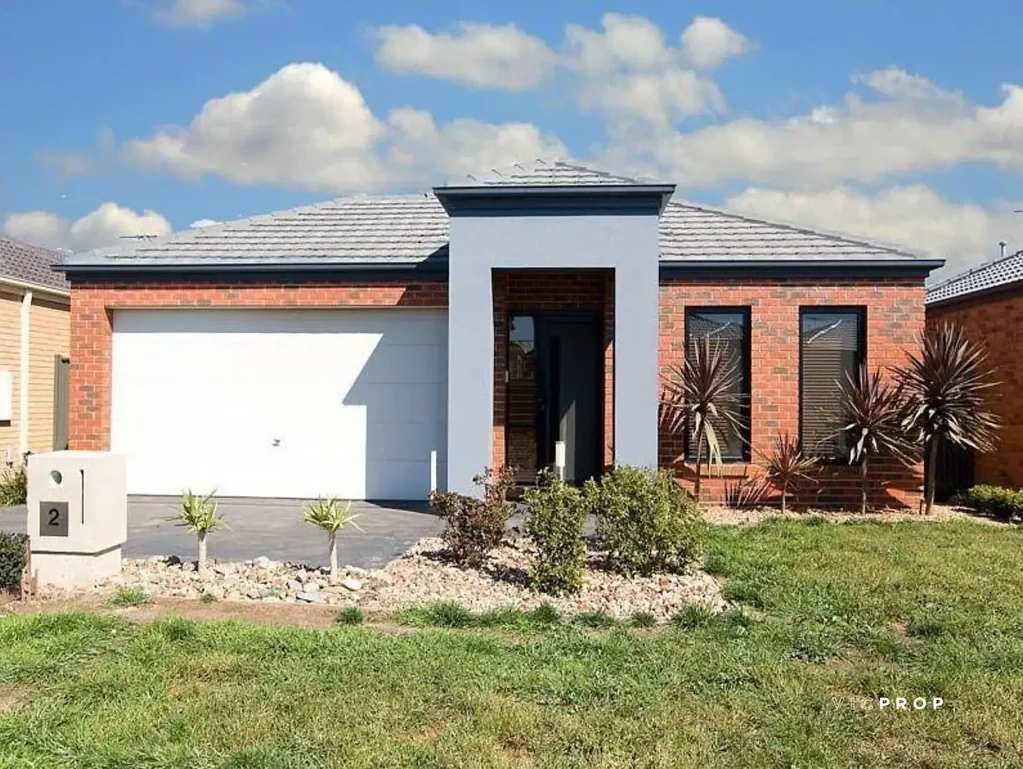 2 Bovard Close, Caroline Springs, VIC 3023