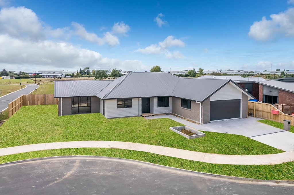 Baverstock 4Zimmer Modern Family Living in a Prime Location