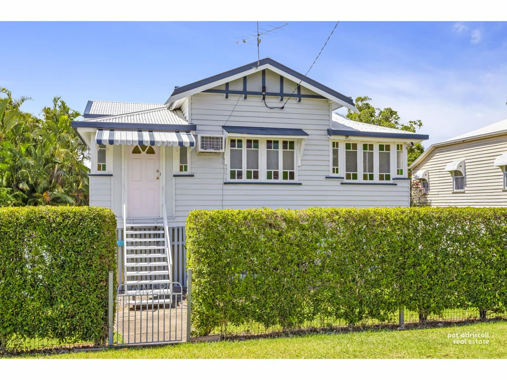 58 Wandal Road, Wandal, QLD 4700