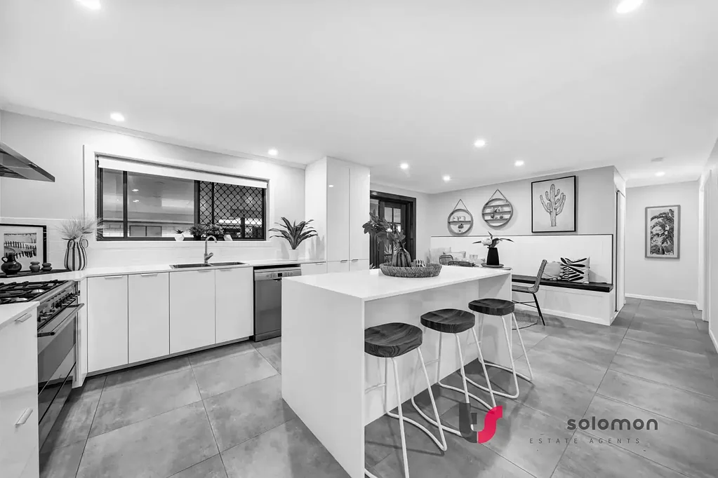 12 Acacia Street, Thornlands, QLD 4164