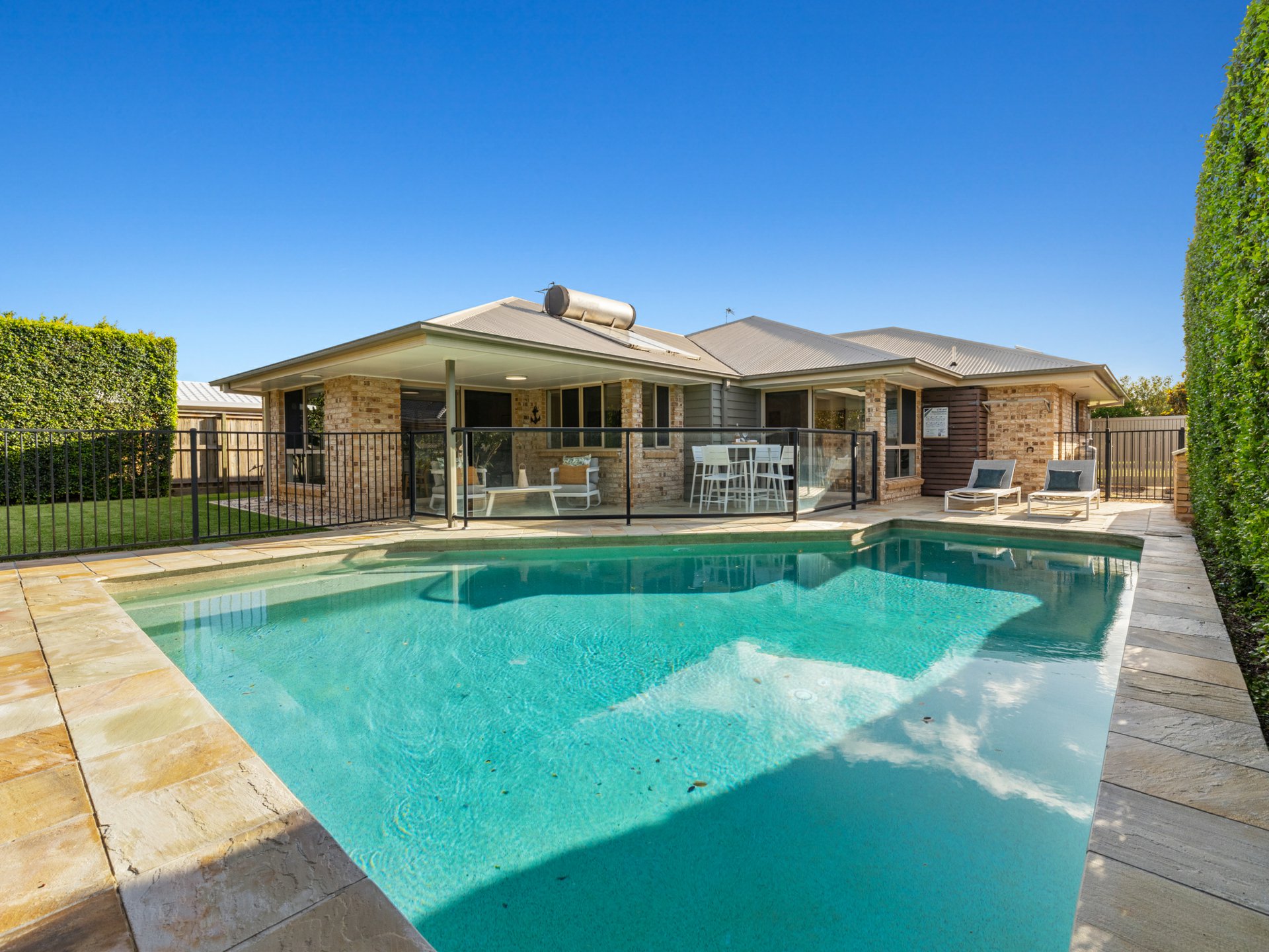 14 SHOAL PL, KINGSCLIFF NSW 2487, 0 침실, 0 욕실, House