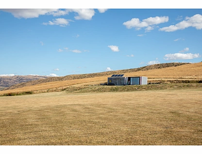 1976 St Bathans Loop Road, St Bathans, Central Otago / Lakes, Otago, 0房, 0浴, 乡村物业建地