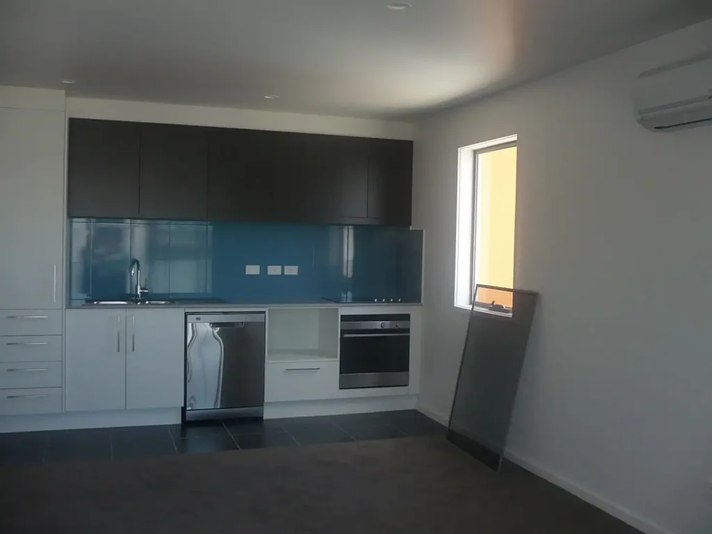 One bedroom apartment in Harrison, Symphony Park