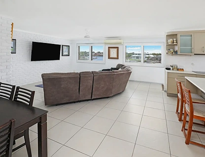 5/19 Woomba Place, Mooloolaba, QLD 4557, 3 कमरे, 1 बाथरूम, Unit