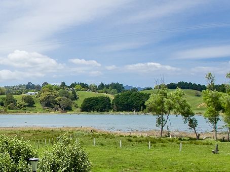 Ohiwa Loop Road, Ohiwa Harbour, Opotiki, 0 Schlafzimmer, 1 Badezimmer