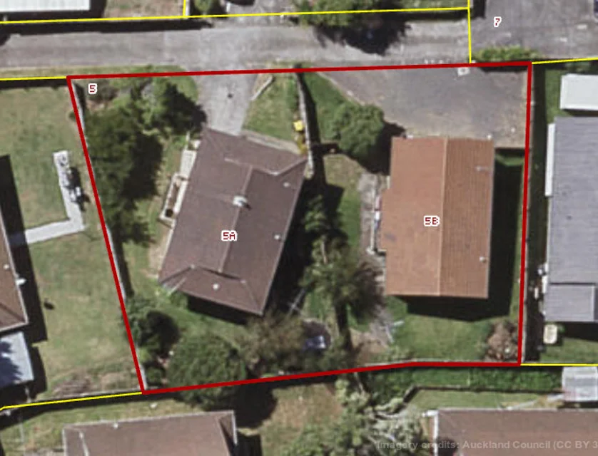 5b Kopu Place, Clendon Park, Manukau City, 3 ਕਮਰੇ, 0 ਬਾਥਰੂਮ
