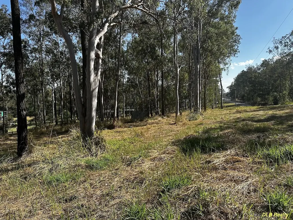 Lot 179 Astra Road, Glenwood, QLD 4570