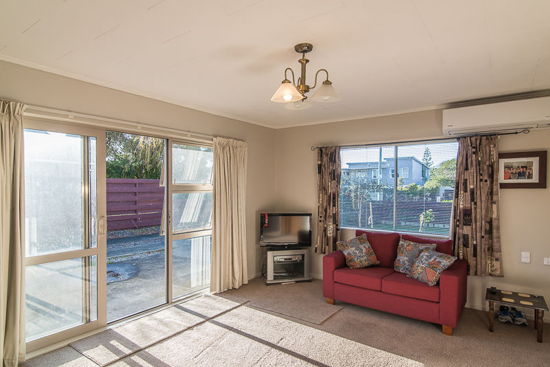 1/22 Mahana Road, Paraparaumu Beach, Kapiti Coast, 2房, 1浴