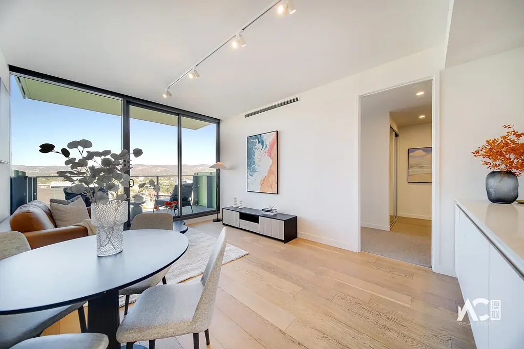 1104/29 Angas Street, Adelaide, SA 5000