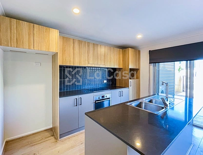 3/55 Jumbuck Crescent, Lawson, Belconnen District, 3 침실, 2 욕실, Apartment