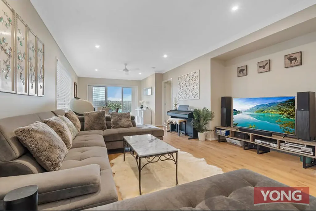 Redbank Plains 3બેડરૂમ Spacious Dream Home