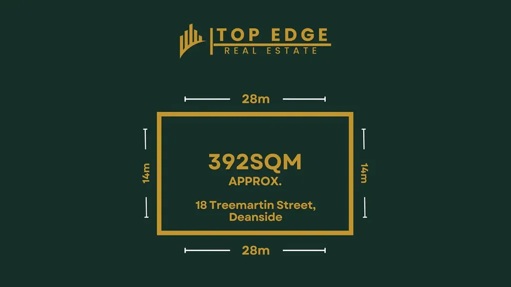18 Treemartin Drive, Deanside, VIC 3336