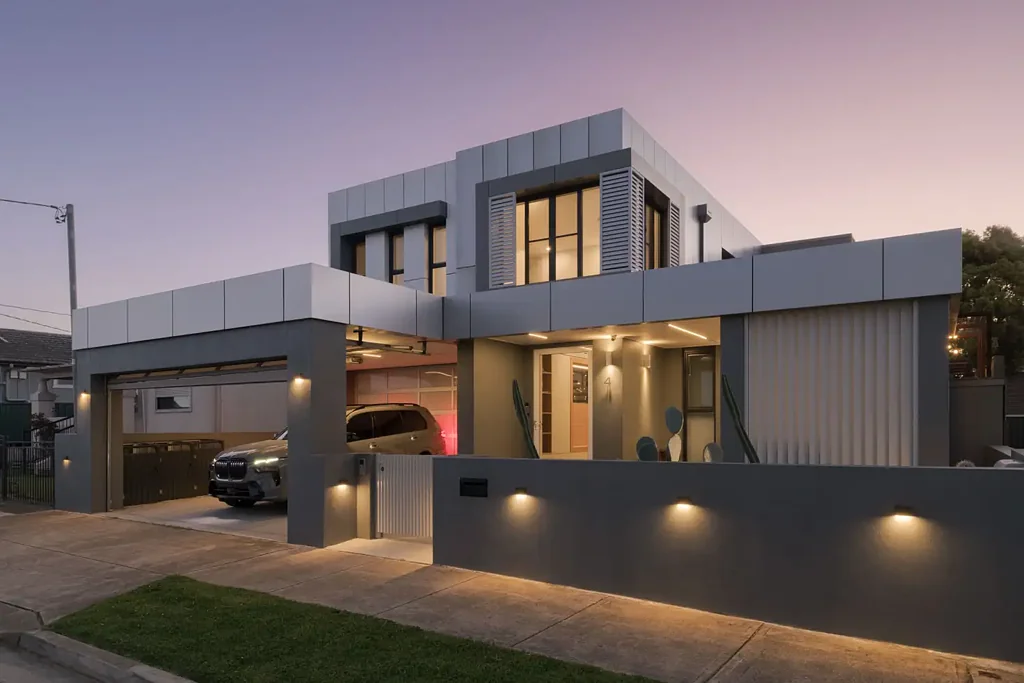 Merrylands 5બેડરૂમ Luxury Living, Complete Privacy