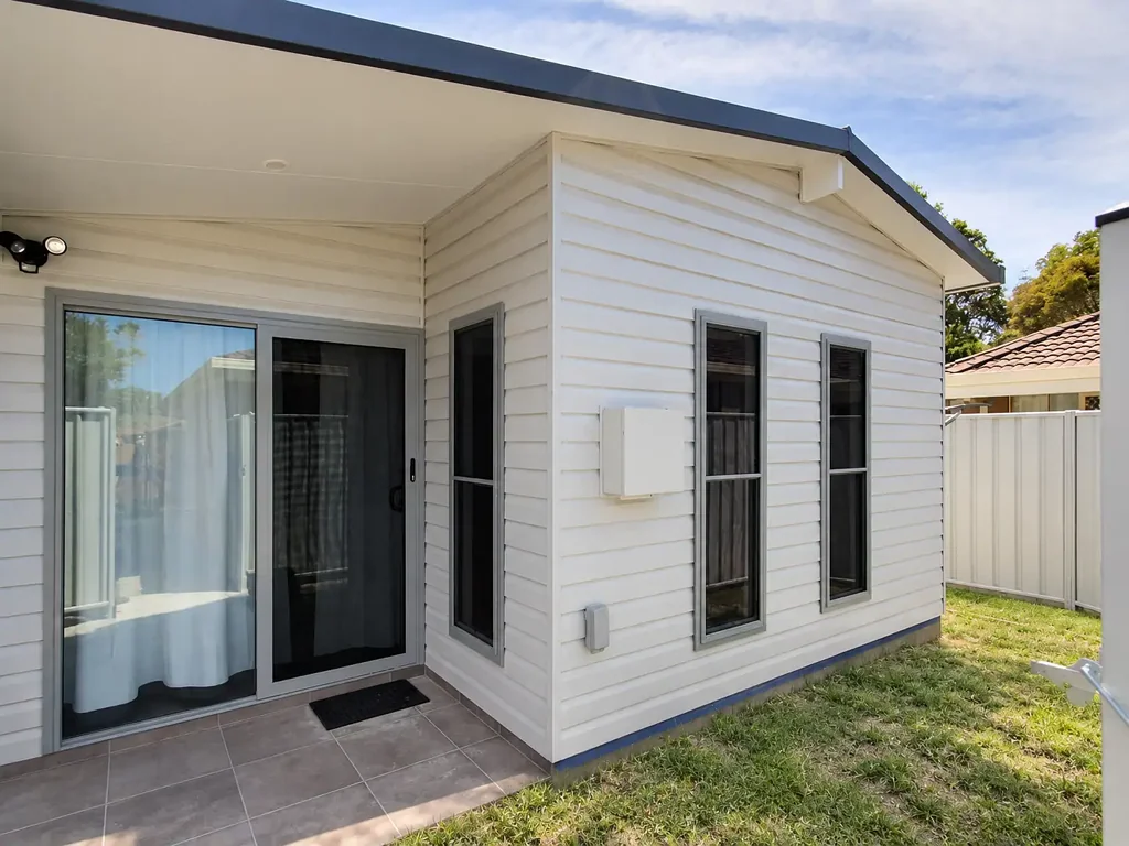 Modern Studio In A Beautiful, Quiet Neighbourhood