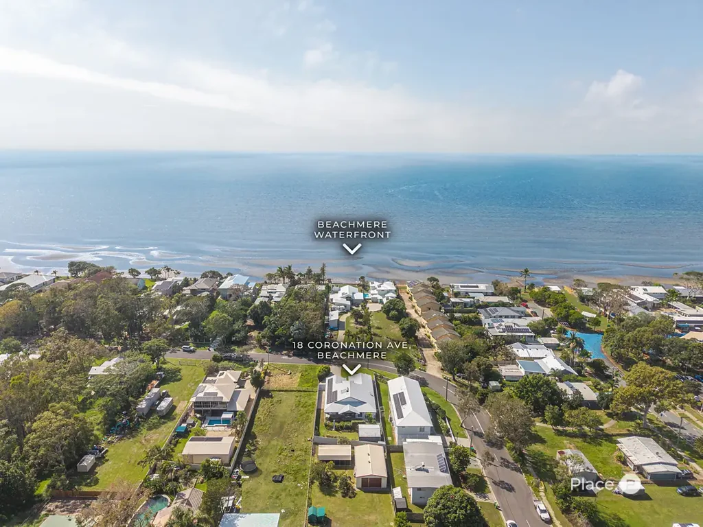Beachmere 4Habitaciones CONTACT REBECCA FOR A PRIVATE INSPECTION