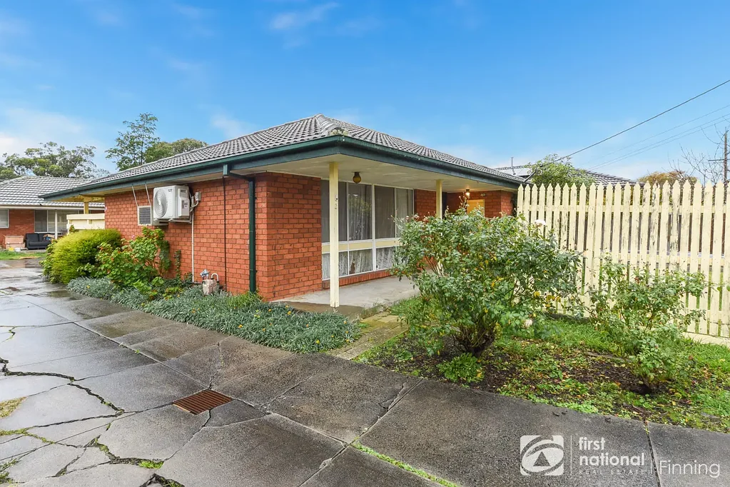2/29 Bowen Street, Cranbourne, VIC 3977