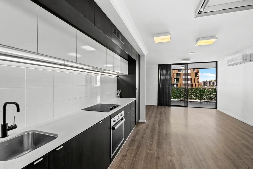 506/59 Latham Street, Chermside, QLD 4032