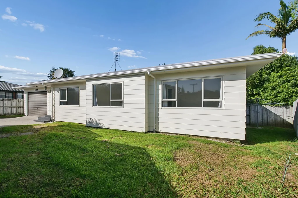 Brookfield 3 Slaapkamer Tidy investment opportunity!