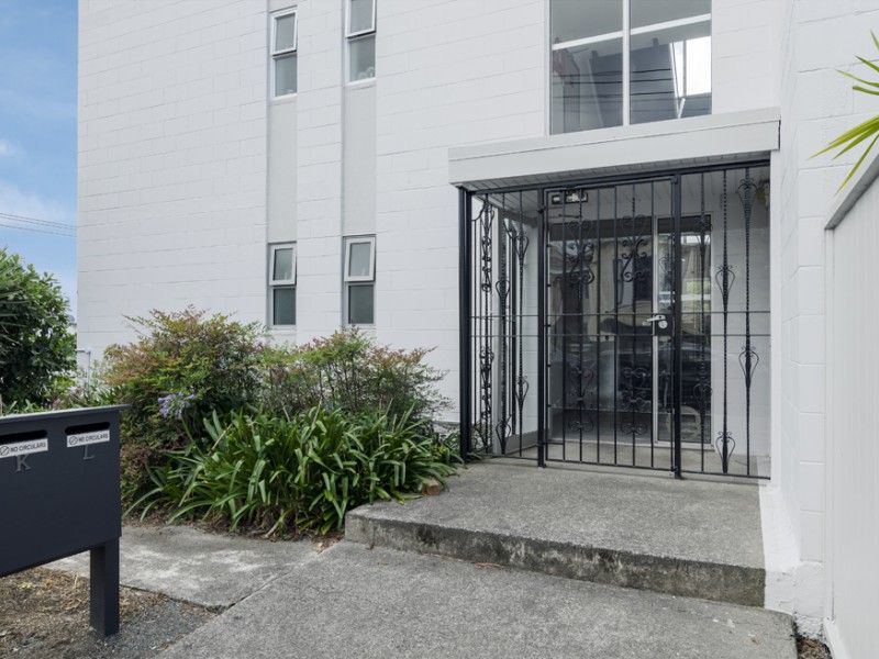 1g Caroline Street, Saint Marys Bay, Auckland, 2房, 1浴