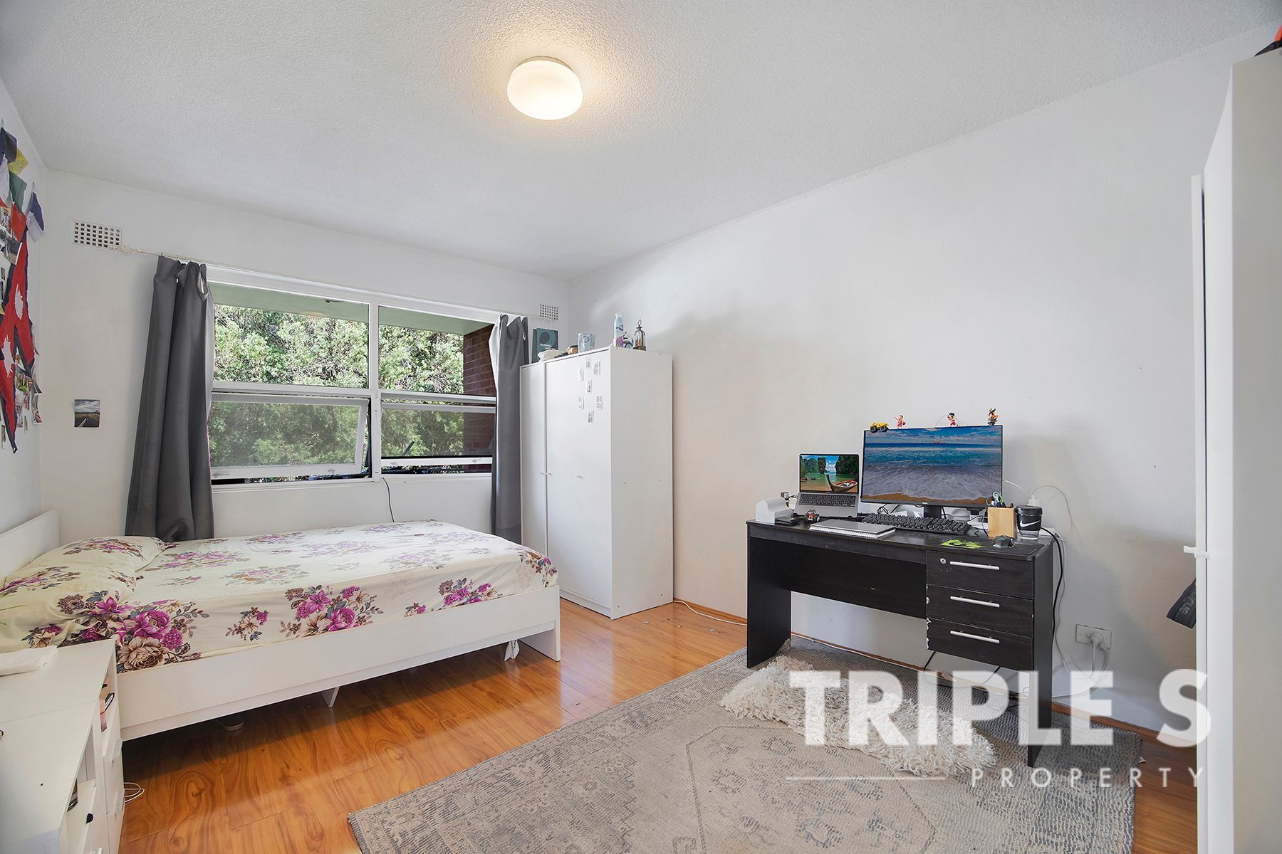 PRINCETON GARDENS UNIT 10 6-8 BELMORE ST, BURWOOD NSW 2134, 0 غرف, 0 حمامات, Unit