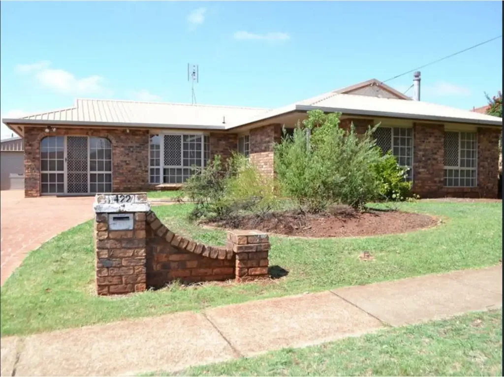Family Home in a Convenient Location