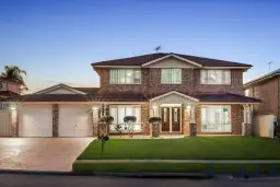 10 Crocodile Drive, Green Valley