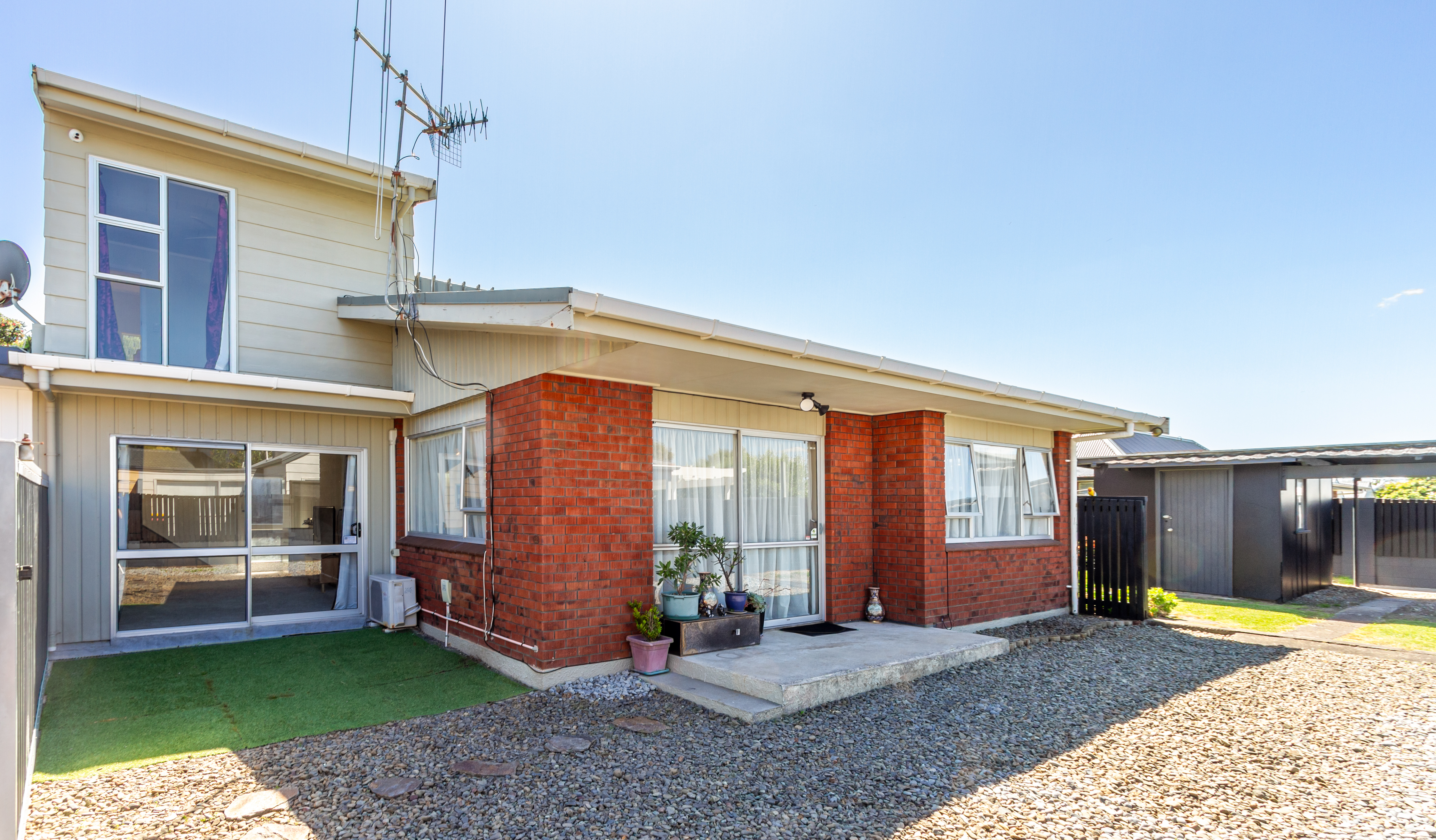 14b Seaspray Drive, Mount Maunganui, Tauranga, 3 રૂમ, 0 બાથરૂમ, Unit