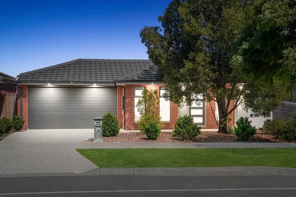 Wyndham Vale 4Habitaciones Family Living, Lifestyle & Everyday Convenience!