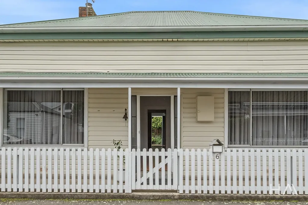 Invermay 3બેડરૂમ Historic Cottage, Renovated, and Ideally Located!