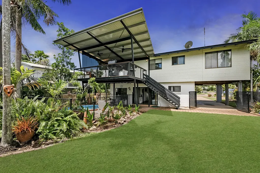 39 Leanyer Drive, Leanyer, NT 812