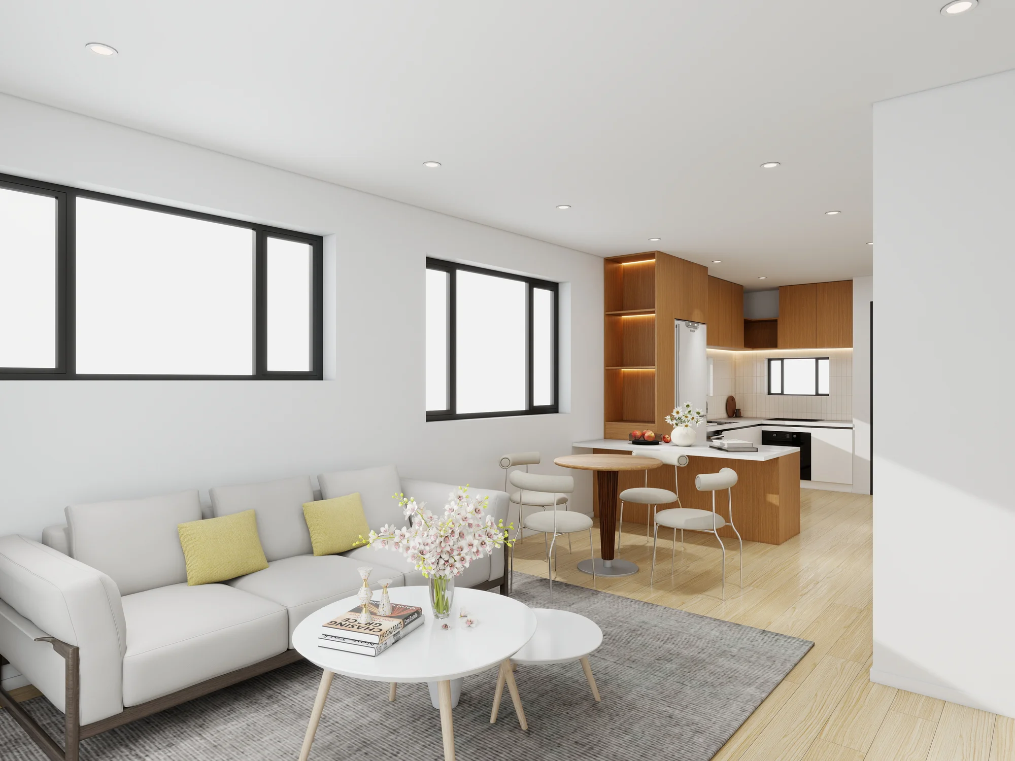 Glenfield 2બેડરૂમ BRAND NEW. CORNER LOT. SMART BUYING.